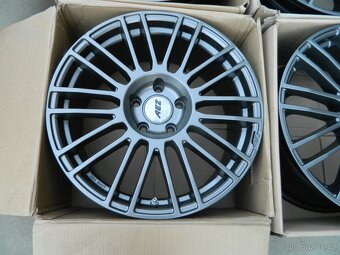 alu kola 5x120 r18 AEZ + senzory tlaku - 3
