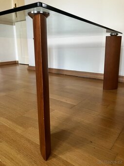 Konferenční stůl / stolek Natuzzi - 3