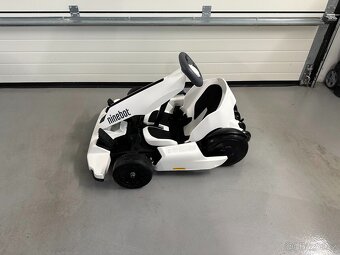 Ninebot Gokart Segway - 3