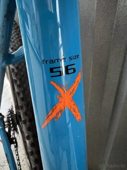 Gravel kolo Author Aura XR2 (původní Aura XR4 2019) - 3