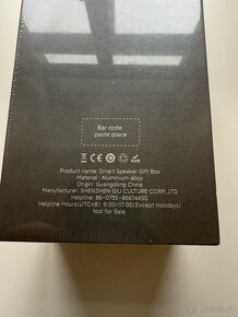 Xiaomi 11T Series Cinemagic bluetooth reproduktor - 3
