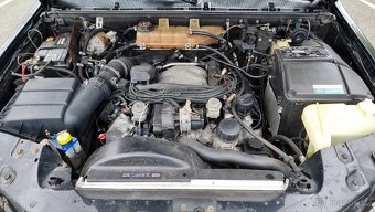 Mercedes-Benz ML 3.2 benzin/lpg 2.6 tuny tažne - 3