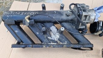 dbilas Dynamic set kit motor Z22SE - 3