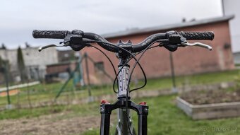 Celoodpružené kolo GT Force 3.0 velikost M - 3