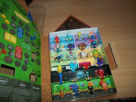 Stikeez + Lednice,domeček, a jiné edice - 3