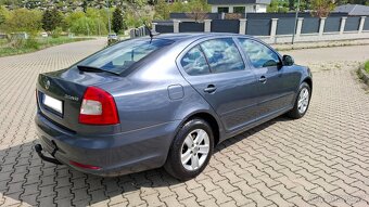 Škoda Octavia 1.4TSi 90kW, ČR 2 / ROZVODY - 3