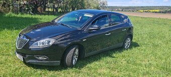 Lancia Delta LPG 1.4 88kw - 3