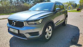 Volvo XC40 2.0 D3, automat, ODPOČET DPH - 3