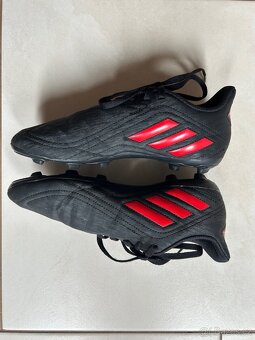 Juniorské kopačky Adidas Deportivo, vel. 37 1/3 - 3