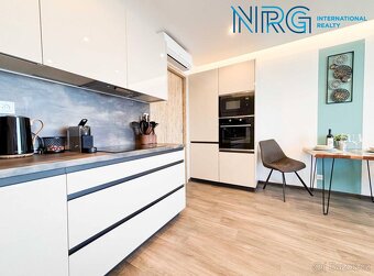 Prodej, luxusní byt 1 + kk, 36 m², Jiřího Havlise, Třeboň - 3