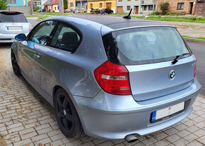 BMW E81 120i 125kw - 3