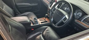 Chrysler 300c - 3
