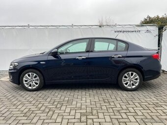 Fiat Tipo, 1,4 95k, 1.Maj., Serv. kniha, Původ ČR - 3