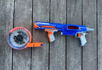 Nerf Pistole 5 kusů - 3