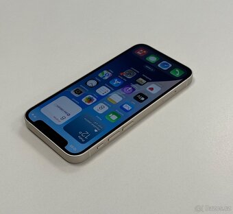 iPhone 12 MINI 128GB ✅ 100% BATERIE ZARUKA - 3
