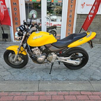 Honda CB 600 F Hornet, laděný výfuk Scorpion - 3