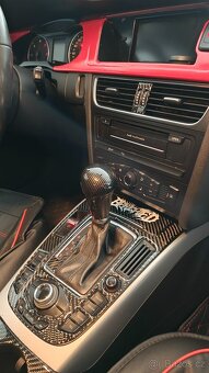 Audi A4 B8 Avant S-Line - 3
