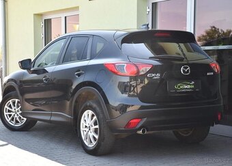 Mazda CX-5 2,2MZ-CD PO SERVISE - 3