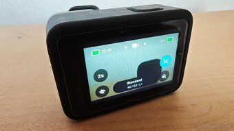 Gopro 9 Black  + Max Lens Mod - 3