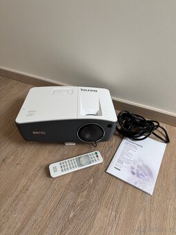 Projektor Benq TH670 + držák na strop - 3
