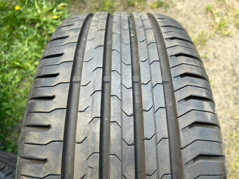 4ks letní pneu Continental 225/45/17 - 3