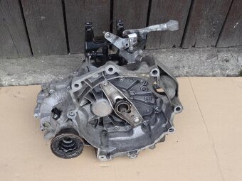 Převodovky VW Škoda Seat Audi -Více druhů - 3