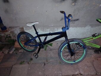 Bmx - 3
