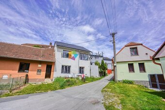 Prodej rodinné domy, 135 m2 - Maršov, ev.č. 00417 - 3