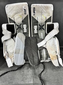 Betony Bauer X5 Pro vel 32+ Intermediate L - 3