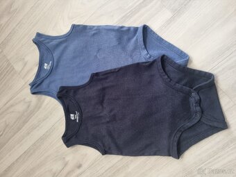 Body HM vel. 74 - 3