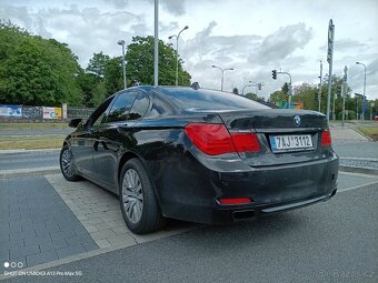 BMW 740Xdrive - Mpacket - r.v.2011 - 3