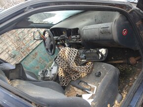 Ford Escort - 3