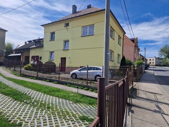 Darkovice RD platí do smazání - 3