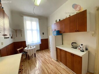 Olomouc, Legionářská, byt 3+1 s parkovacím stáním - 3