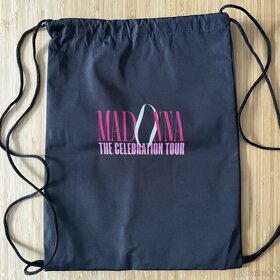 Madonna The Celebration Tour VIP Package - 3