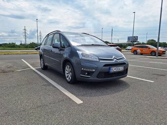 Citroen Grand Picasso - 3