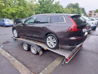 Volvo V60 2020 - 3