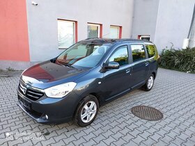 Dacia Lodgy - 3