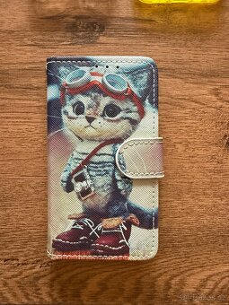 Sada použitých pouzder v dobrém stavu iPhone 13 mini - 3