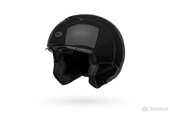 Modulární motocyklová přilba Bell Broozer -XL - 3