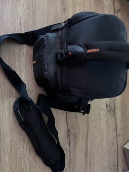 Canon EOS 550D - 3