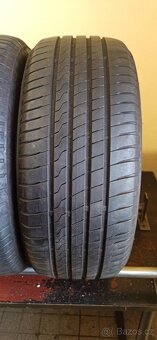 Firestone Roadhawk 225/55 R16 95V 4,5-5mm - 3