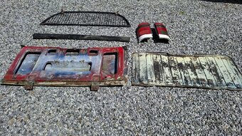 ND SKODA PICKUP FELICIE - 3
