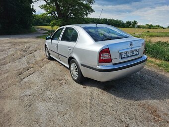 Škoda octavia 1 9tdi 66kw - 3
