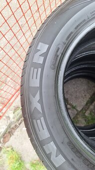 Letní pneu Nexen 195/65 R15 - 3