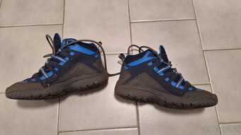 Boty Decathlon Quechua, vel. 33 - 3