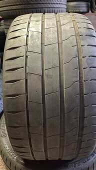 2ks letní pneu 295/35 r21 CONTINENTAL SportContact 7 - 3