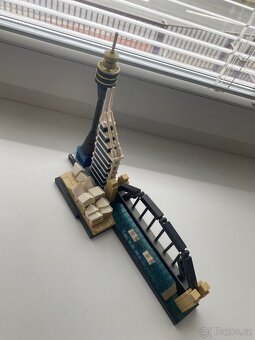Lego Architecture 21032 Sydney - 3
