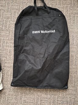 Motobunda BMW - 3