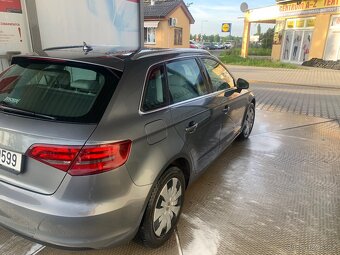 Prodám audi a3 - 3